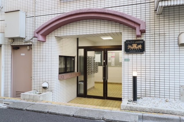 17/21 エントランス