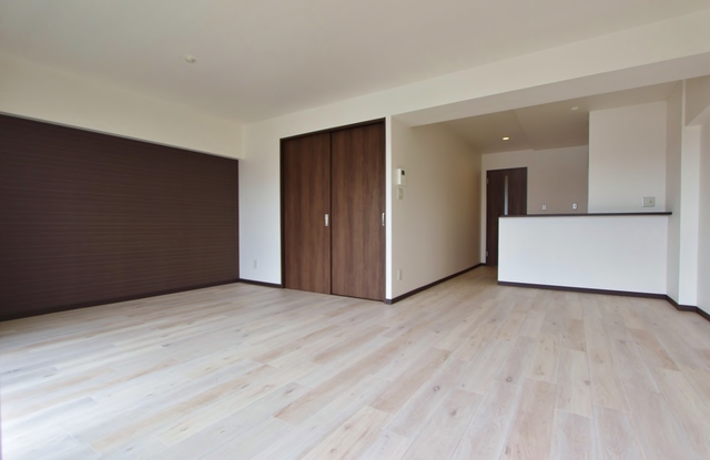 3/28 リビング/ダイニング