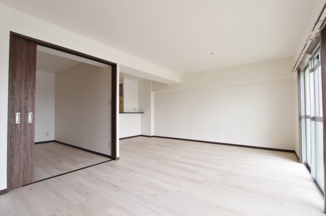 4/28 リビング/ダイニング