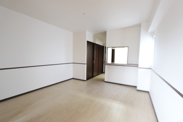 3/24 リビング/ダイニング