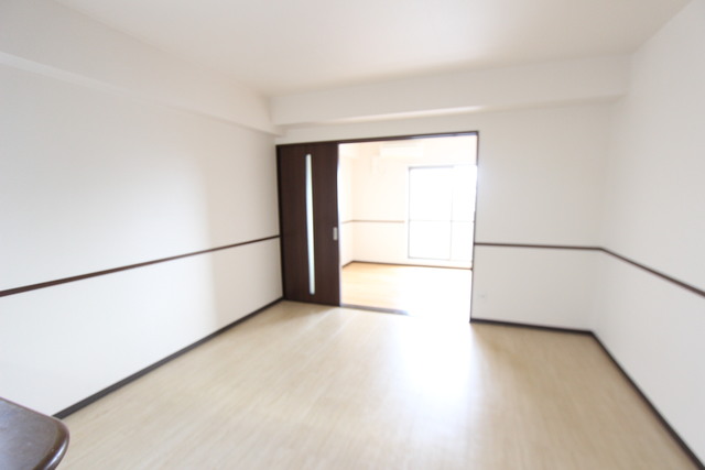 4/24 リビング/ダイニング