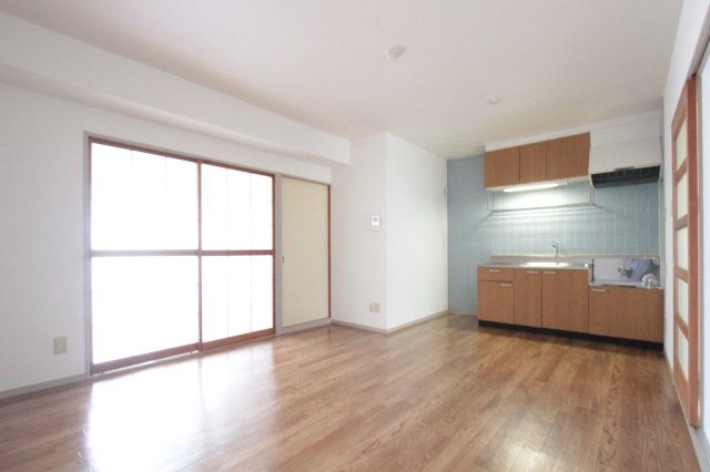 3/19 リビング/ダイニング