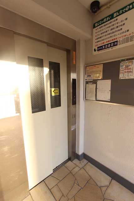 12/16 エントランス