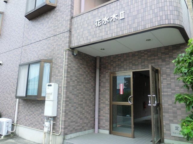 15/25 エントランス