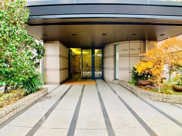 3/16 エントランス