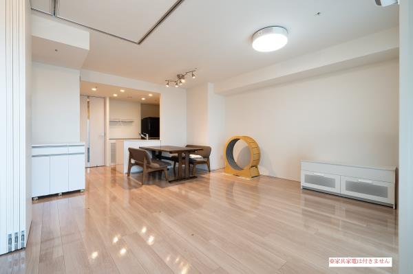 3/25 リビング/ダイニング