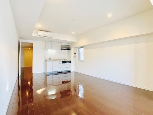 5/28 リビング/ダイニング