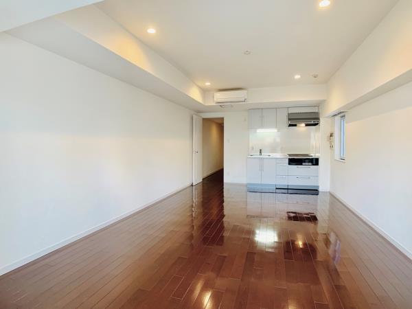 6/28 リビング/ダイニング