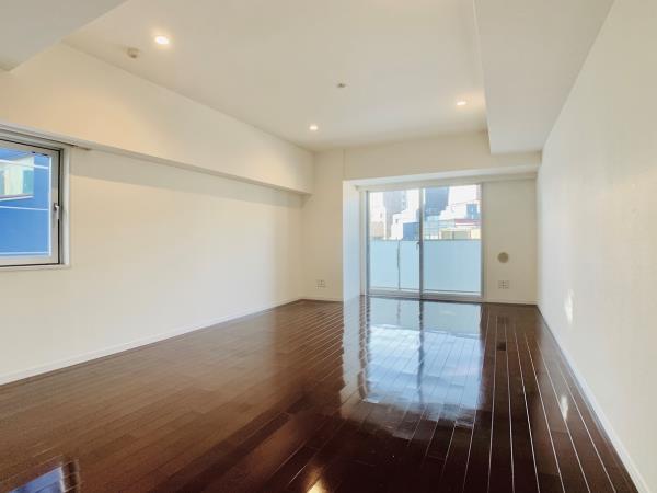 3/28 リビング/ダイニング