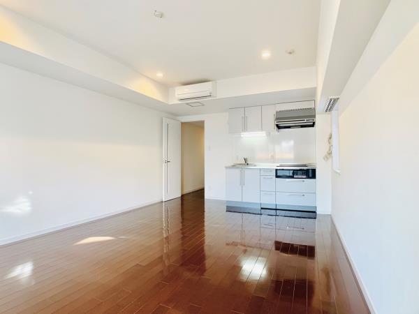 4/28 リビング/ダイニング