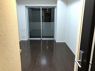 3/8 リビング/ダイニング