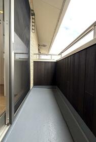 14/16 バルコニー