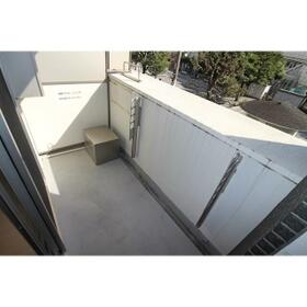 14/16 バルコニー