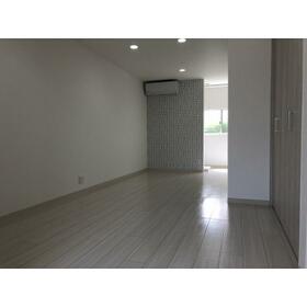 4/13 リビング/ダイニング