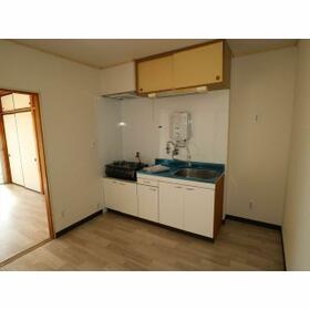 3/16 リビング/ダイニング