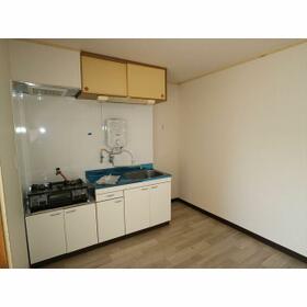 4/16 リビング/ダイニング