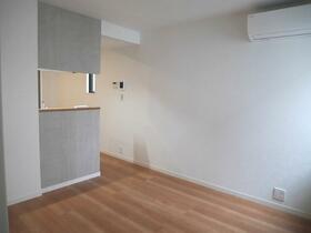 3/16 リビング/ダイニング