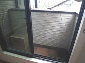 15/16 バルコニー