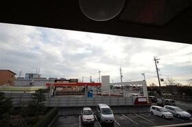 9/12 バルコニー