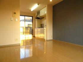 3/16 リビング/ダイニング