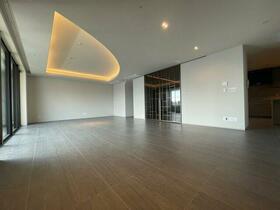 4/16 リビング/ダイニング