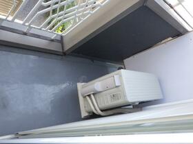 14/16 バルコニー