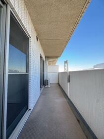 15/16 バルコニー