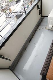 13/16 バルコニー