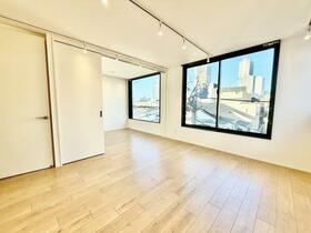 6/16 リビング/ダイニング