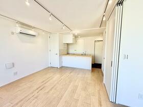 7/16 リビング/ダイニング