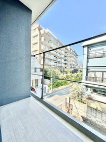 16/16 バルコニー