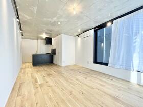 4/15 リビング/ダイニング