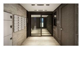 20/30 エントランス