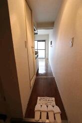9/16 玄関