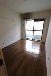 6/16 リビング/ダイニング