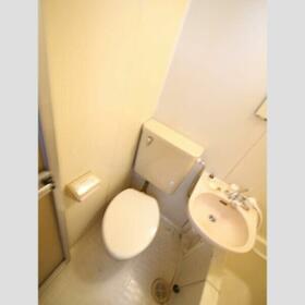 8/13 トイレ