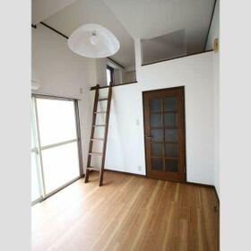 4/13 リビング/ダイニング