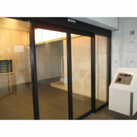 10/11 エントランス