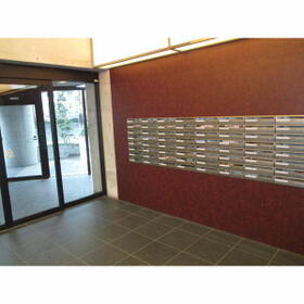 11/11 エントランス