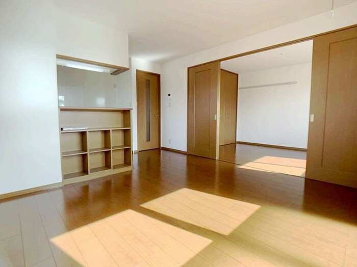 3/20 リビング/ダイニング