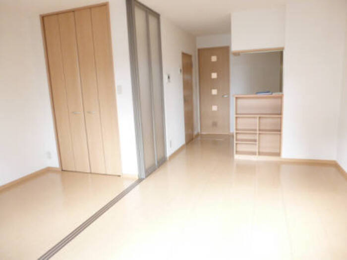 3/16 リビング/ダイニング