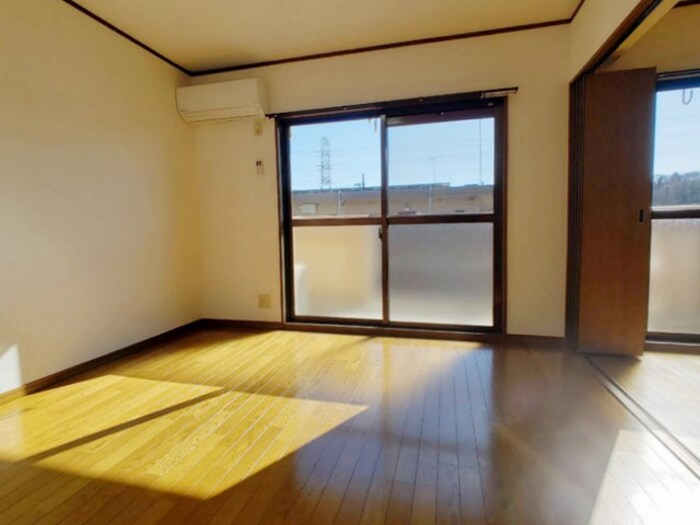 3/28 リビング/ダイニング