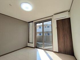 4/16 リビング/ダイニング