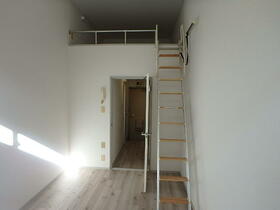 4/24 リビング/ダイニング