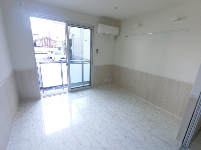 3/21 リビング/ダイニング