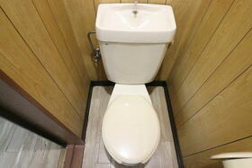 10/13 トイレ