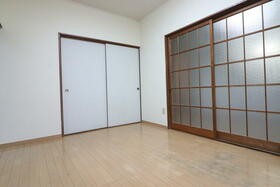 4/13 リビング/ダイニング