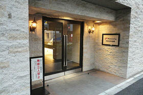 10/10 エントランス