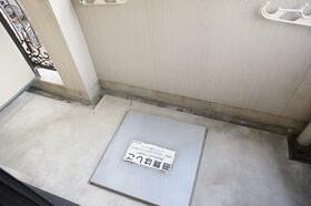 15/16 バルコニー