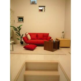 4/15 リビング/ダイニング